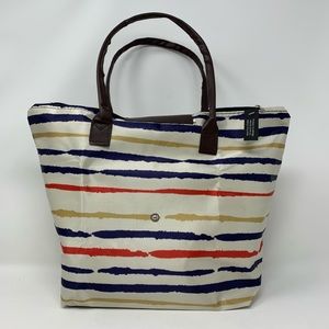 New Women Tote Shoulder Handbag Travel Beach Bag
